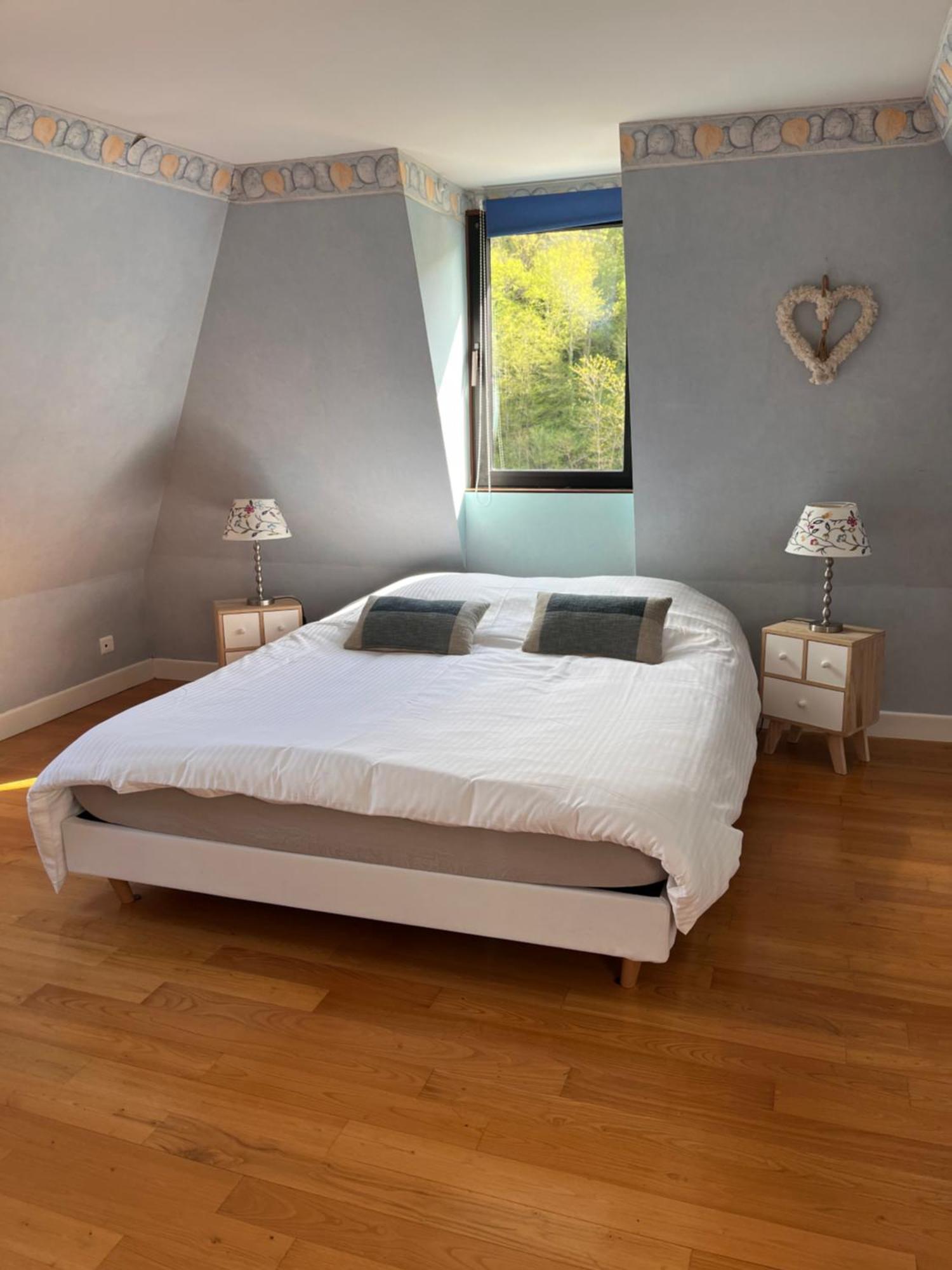Vue Magique A Castelnaud Villa Exterior photo